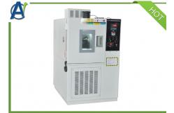 China ASTM D1742 Oil Separation Tester for Lubricating Grease Testing supplier