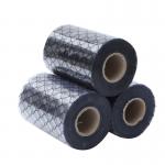 ESD Grid Curtain Film Clear Shielding Blocking Partition PVC Sheet for sale