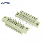 Euro card Connector 5 10 15 Press Pin 2*10P 20pin 2rows European DIN41612 Connector for sale