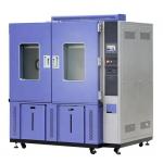 Programmable Constant Climate Chamber For High Temperature And Humidity Testing for sale