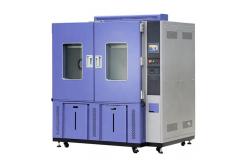 China Programmable Constant Climate Chamber For High Temperature And Humidity Testing supplier