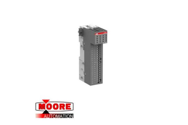 DO572 ABB Digital Output Module