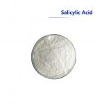 Supply Industrial Sublimate Pharm Grade 99% Salicylic Acid for sale