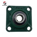 1.4KG Pillar Block Bearing / UCP207 Pillow Bearing Blocks With ISO9001 : 2000 Standard for sale