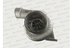 China 3032052 Excavator Diesel Engine Turbocharger for Cummins NTA855 Engine supplier