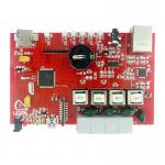 Medical Automobile Pcb Box Build Assembly Services Automated PCB Assembly for sale