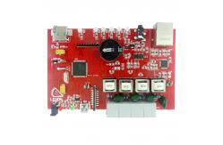 China Medical Automobile Pcb Box Build Assembly Services Automated PCB Assembly supplier