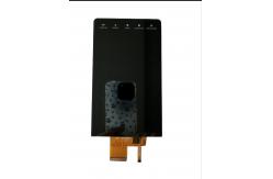 China SPI Interface TFT Capactive Touch Screen LCD Display 480*854 5.0 Inch supplier