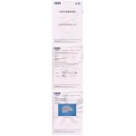 Shanghai Baige New Material CO.,LTD Certifications