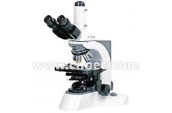 China University Student Trinocular Compound Optical Microscope Halogen Lamp Microscopes A12.1018 supplier