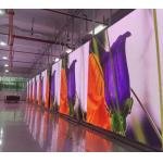 P6.67 Constant Led Advertising Display Durable and 5000 Hours Mtbf for Your Advertising Success for sale