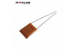 China AC DC 12V 40W Ceramic PTC Heater Element For Hot Melter supplier