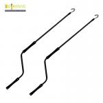 Retractable Roller Blinds Motor Kit Awning Hand Crank Manually Operated for sale