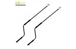 China Retractable Roller Blinds Motor Kit Awning Hand Crank Manually Operated supplier