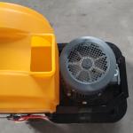 310x550mm Varible Speed Floor Polisher Machine Cleaner Weighted