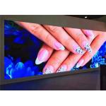 Large Flexible Rental LED Screen No Smear Display 1/32 Scan HD 1R1G1B P2.5mm LED Screen Board for sale