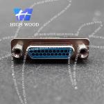 J30J SERIES MICRO-D Rectangular Connectors, J30J-21TJSP for sale
