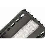 Slim Shoebox LED Parking Lot Lights Luminaire Area Site Roadway Campus Lighting for sale
