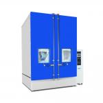 90M IP5X IP6X Dust Chamber With 3000kg High Load Capacity For Large Samples for sale