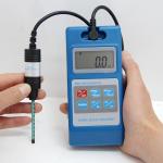 DC AC Tasla Meter Digital Gauss Meter For Inspecting Checking Flux Density for sale