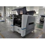 YT202S Multifunctional 0201 SMT Mounter Machine 80000CPH Pick And Place Machine