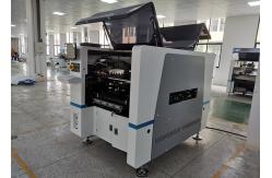 China YT202S Multifunctional 0201 SMT Mounter Machine 80000CPH Pick And Place Machine supplier