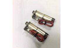 China NPM 8mm Feeder Motor N510043589AA DC Motor 1.7W supplier