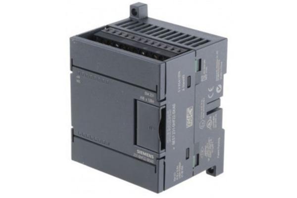 6ES7231-0HF22-0XA0 Siemens Analog Input Module