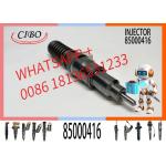 Fuel Injector 85000416 BEBE4D00203 BEBE4D00001 BEBE4D00002
