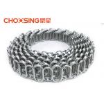 S Shape Upholstery Zig Zag Springs 30 Meters Length High Carbon Steel Wire Materials for sale
