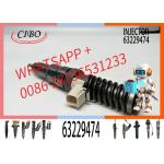 Fuel Injector 63229474 33800-84710 BEBE4L01001 BEBE4L01002 BEBE4L01102