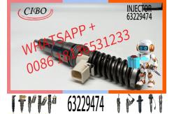China Fuel Injector 63229474 33800-84710 BEBE4L01001 BEBE4L01002 BEBE4L01102 supplier