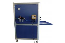China High Speed Semi Automatic O Ring Assembly Machine With Touch Screen Operation supplier
