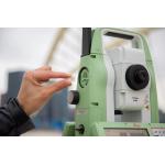 Imported Leica TZ05 New Generation High Accuracy Manual Total Station