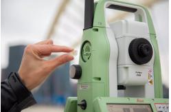 China Imported Leica TZ05 New Generation High Accuracy Manual Total Station supplier