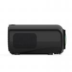 Native 1080P Home Theater Projector 4400 Lumens Full HD LED LCD Video