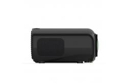 China Native 1080P 4500 Lumens Projector Linux OS Operating System supplier