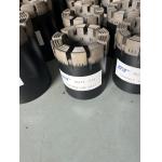 BQ NQ HQ PQ Mining Tools Diamond Impregnated Drill Bit for sale