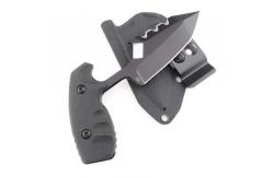 China High Density Multi Functional Machete 2.8mm Blade Comfortable Handles supplier