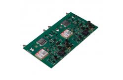 China 2OZ Copper Medical Equipment PCBA Turnkey Solutions Fabrication Custom supplier