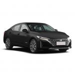 Dongfeng Auto Nissan Sylphy EV 25001-50000 Miles E-POWER Model for sale