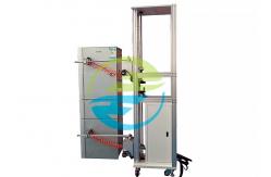 China Home Appliance Testing Equipment: Accurate Refrigerator Door Endurance Tester supplier