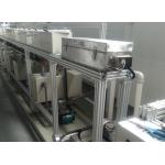 Reel To Reel Continuous Electroplating Plant Equipment Automatic for sale