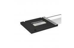 China 8CH ABS Box OADM DWDM Customizable Wavelengths DWDM MUX DEMUX Data Transmission supplier