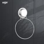 Stainless Steel Fitting Suction Bath Towel Ring Strongly Mounted Holding for sale