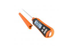 China Family Quick Read Digital Meat Thermometer Instant Read Multiple Probes Cooking supplier