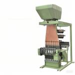 High Speed Computerized Jacquard Loom Machine 2.2KW HF-NF8/42 Easy Maintenance for sale