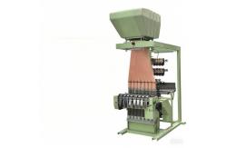 China High Speed Computerized Jacquard Loom Machine 2.2KW HF-NF8/42 Easy Maintenance supplier