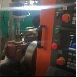 Multifunctional Three-sided CNC Boring And Milling Machine For Fire Hydrant for sale