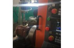 China Multifunctional Three-sided CNC Boring And Milling Machine For Fire Hydrant supplier